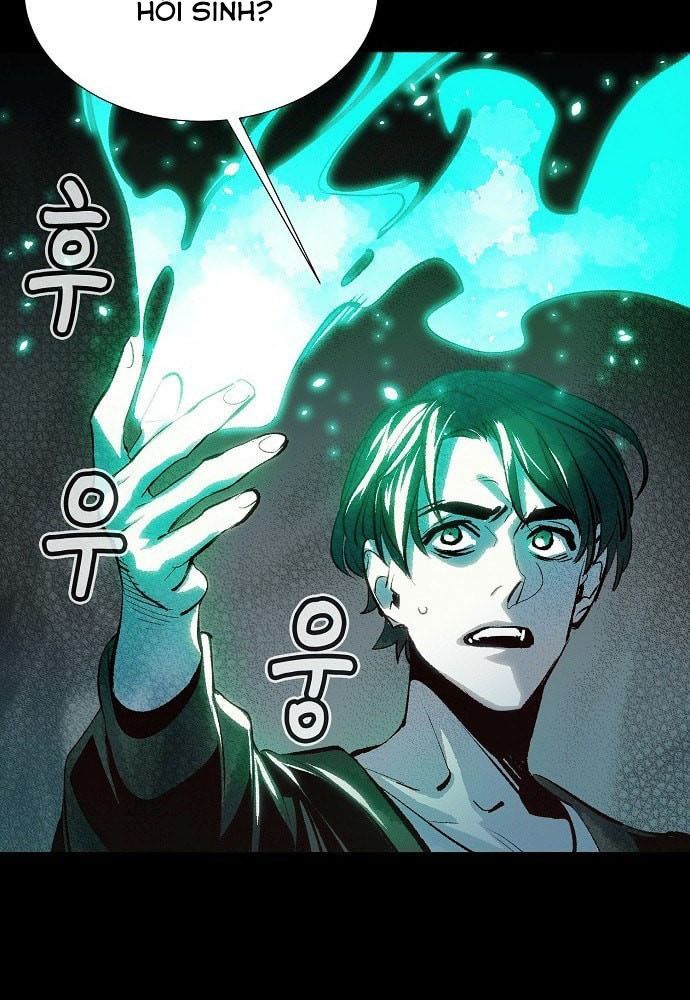 Tôi - Necromancer Cô Độc Chapter 1 - 98