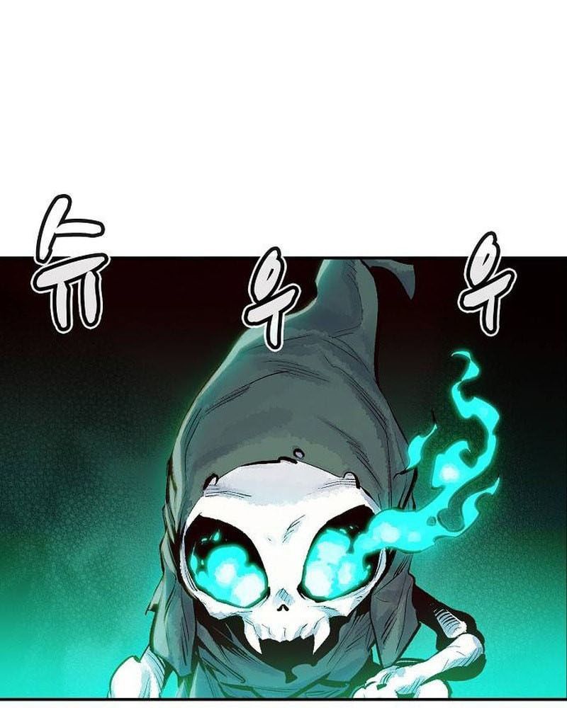 Tôi - Necromancer Cô Độc Chapter 2 - 2