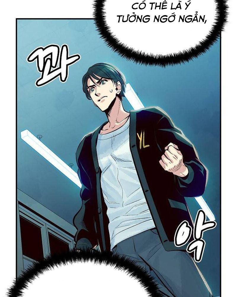 Tôi - Necromancer Cô Độc Chapter 2 - 104