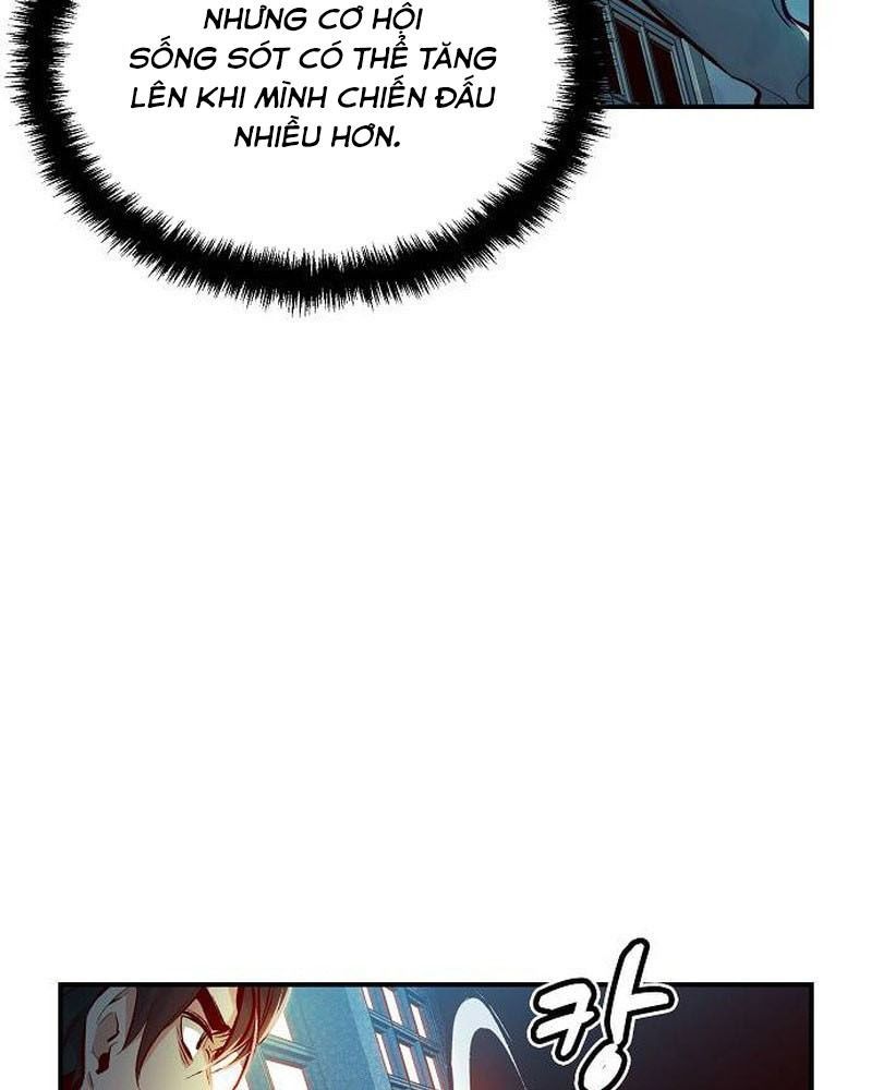 Tôi - Necromancer Cô Độc Chapter 2 - 105