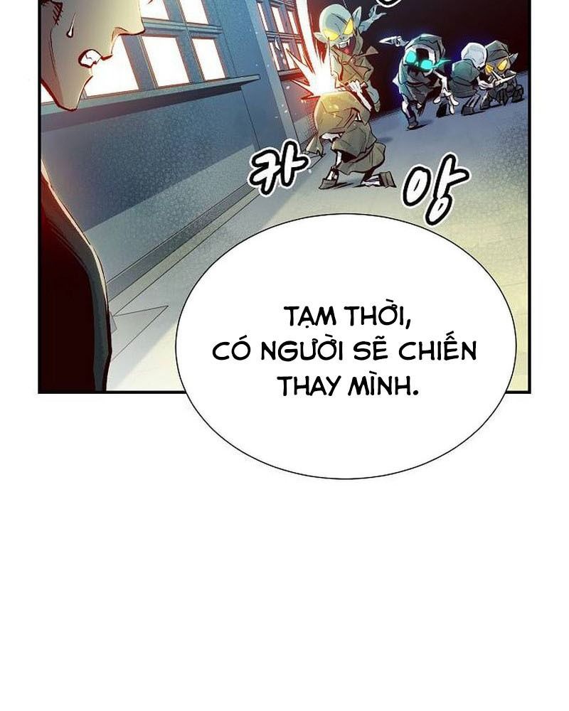 Tôi - Necromancer Cô Độc Chapter 2 - 106