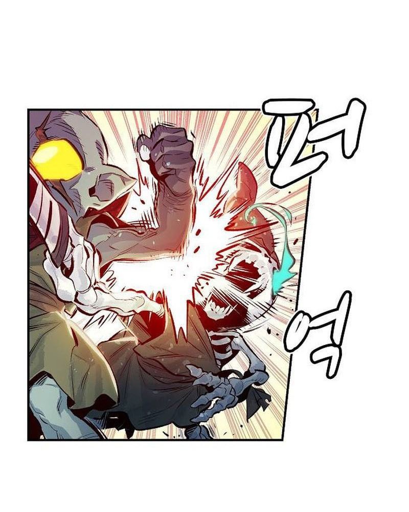 Tôi - Necromancer Cô Độc Chapter 2 - 107