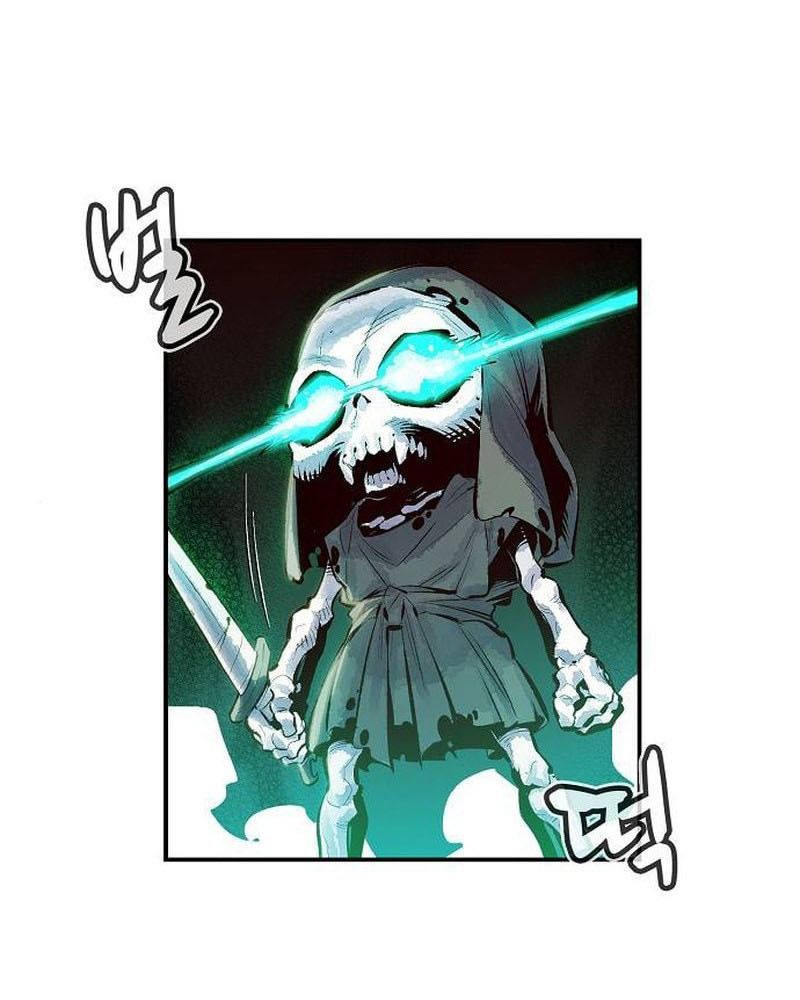 Tôi - Necromancer Cô Độc Chapter 2 - 12