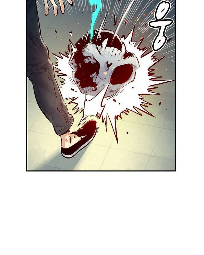 Tôi - Necromancer Cô Độc Chapter 2 - 115