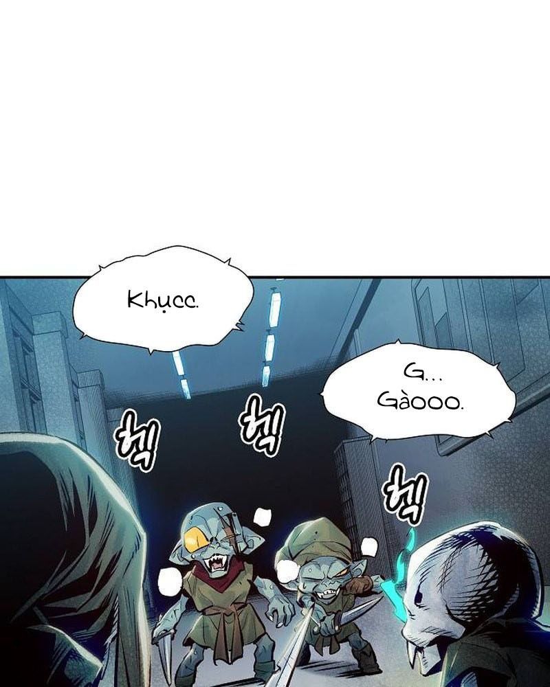 Tôi - Necromancer Cô Độc Chapter 2 - 119