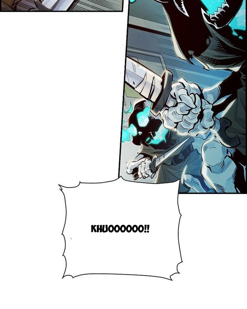 Tôi - Necromancer Cô Độc Chapter 2 - 122