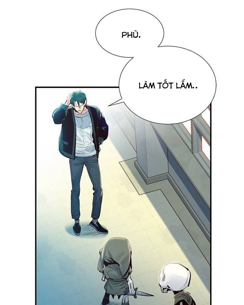 Tôi - Necromancer Cô Độc Chapter 2 - 127