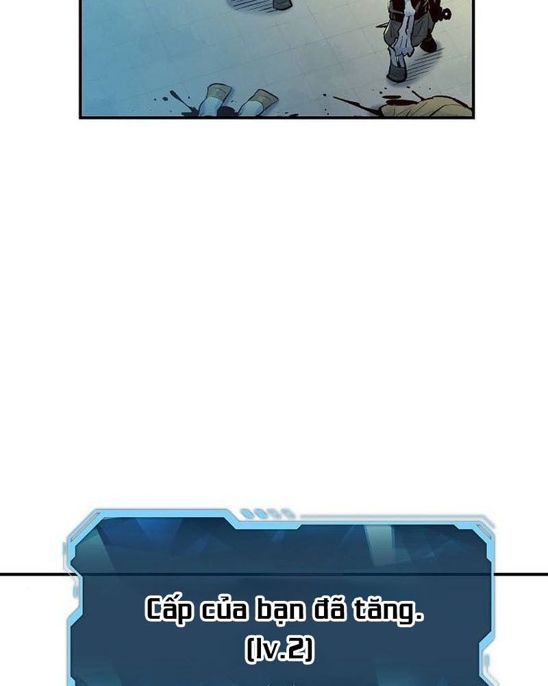 Tôi - Necromancer Cô Độc Chapter 2 - 128