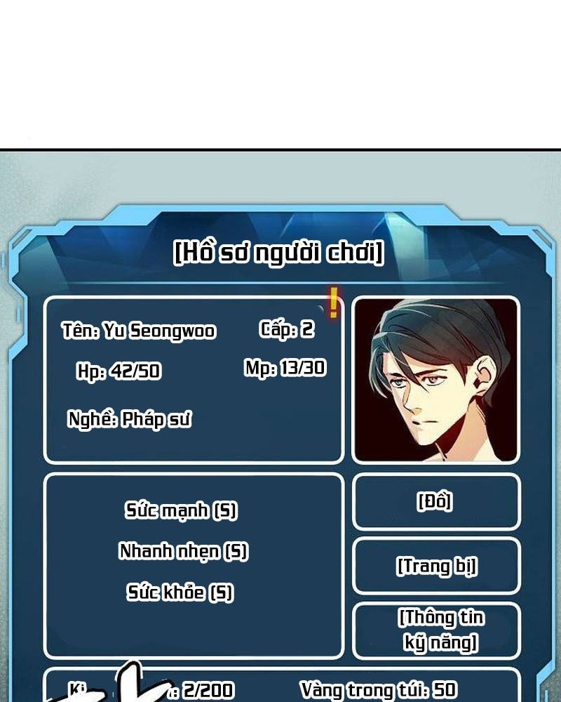 Tôi - Necromancer Cô Độc Chapter 2 - 132