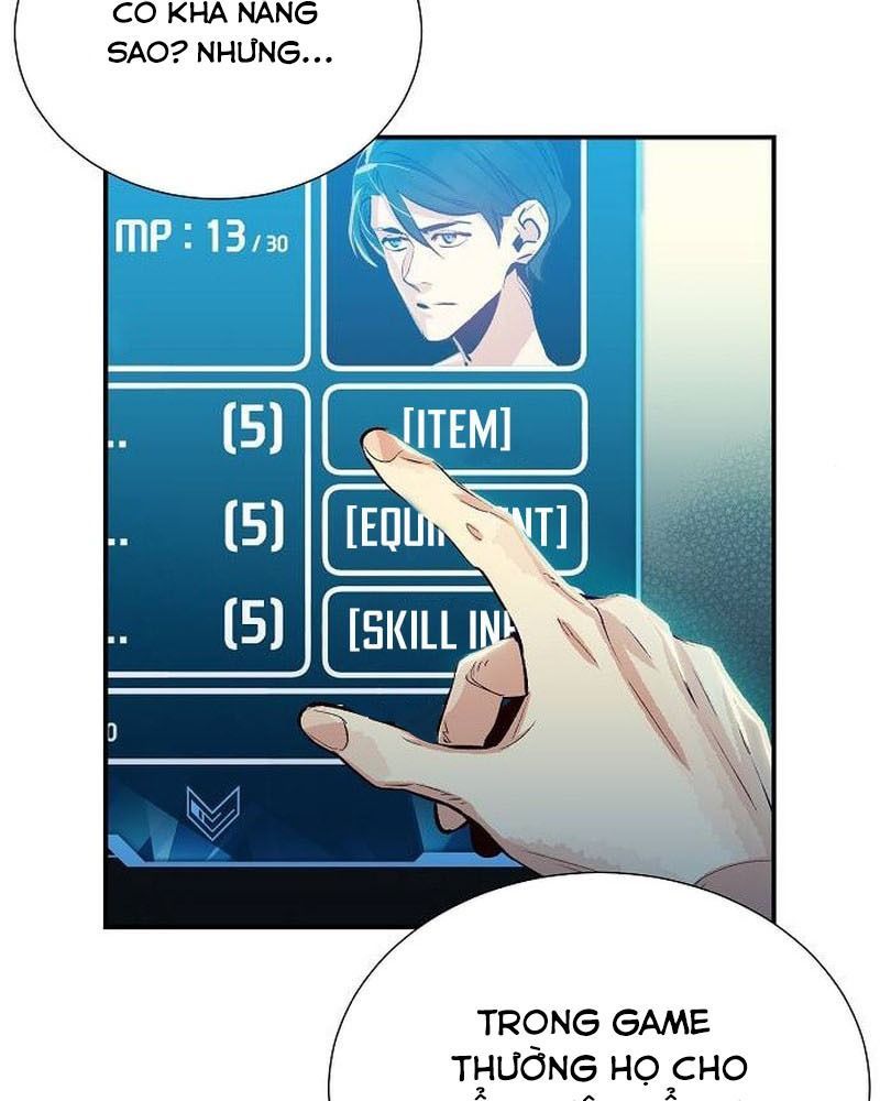 Tôi - Necromancer Cô Độc Chapter 2 - 134