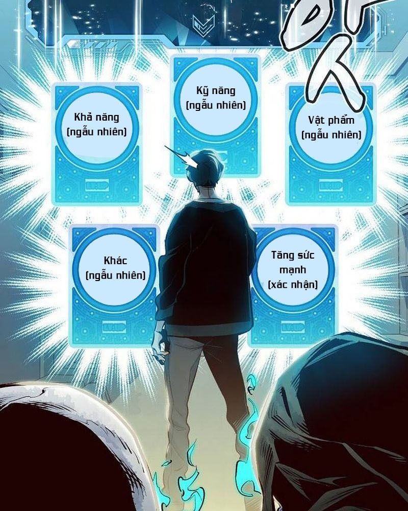 Tôi - Necromancer Cô Độc Chapter 2 - 136