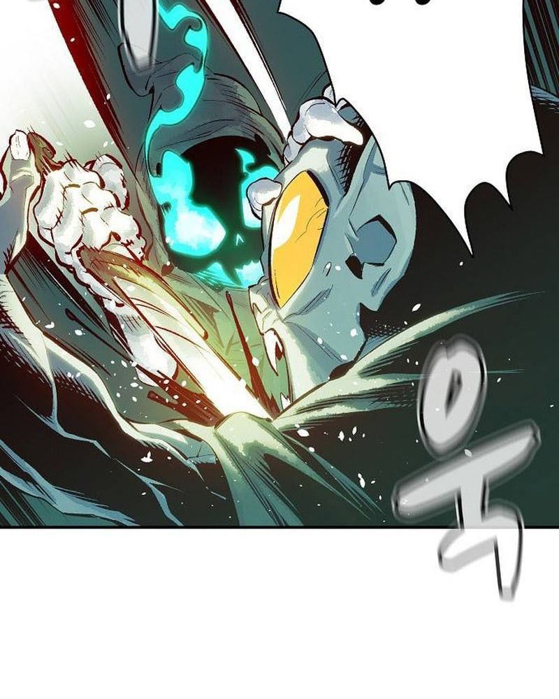 Tôi - Necromancer Cô Độc Chapter 2 - 15