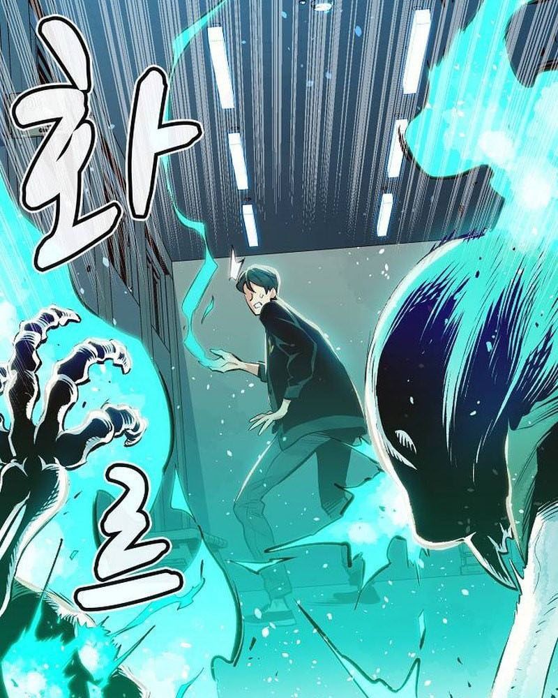 Tôi - Necromancer Cô Độc Chapter 2 - 143