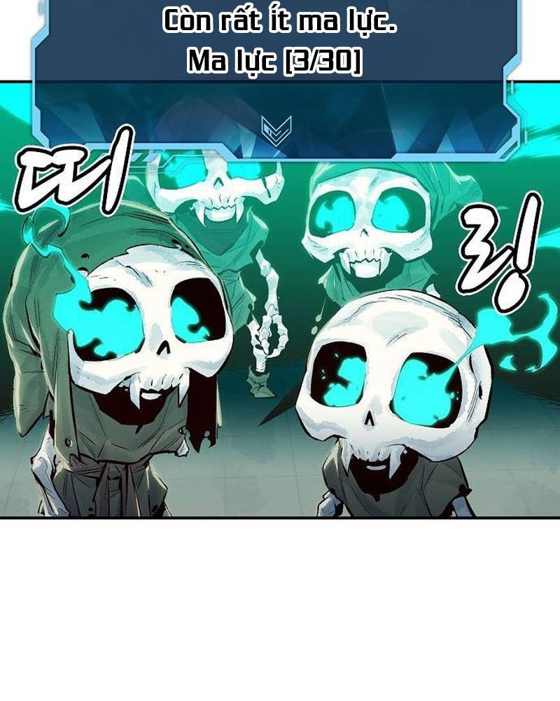 Tôi - Necromancer Cô Độc Chapter 2 - 145