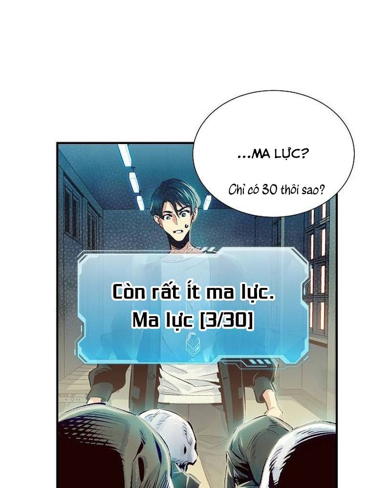 Tôi - Necromancer Cô Độc Chapter 2 - 146