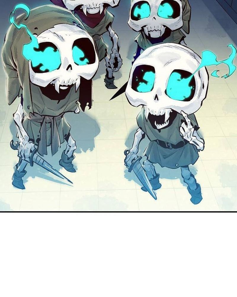 Tôi - Necromancer Cô Độc Chapter 2 - 148