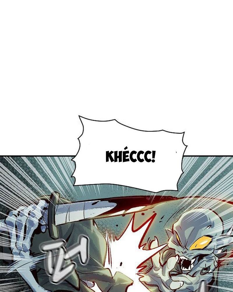 Tôi - Necromancer Cô Độc Chapter 2 - 16