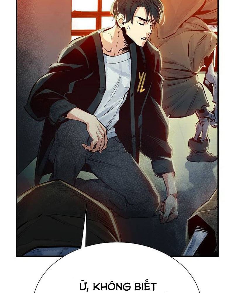 Tôi - Necromancer Cô Độc Chapter 2 - 155