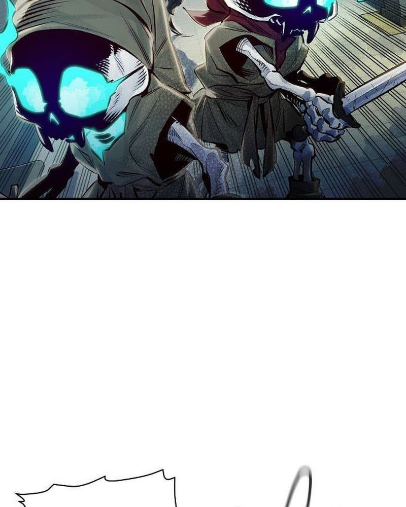 Tôi - Necromancer Cô Độc Chapter 2 - 160