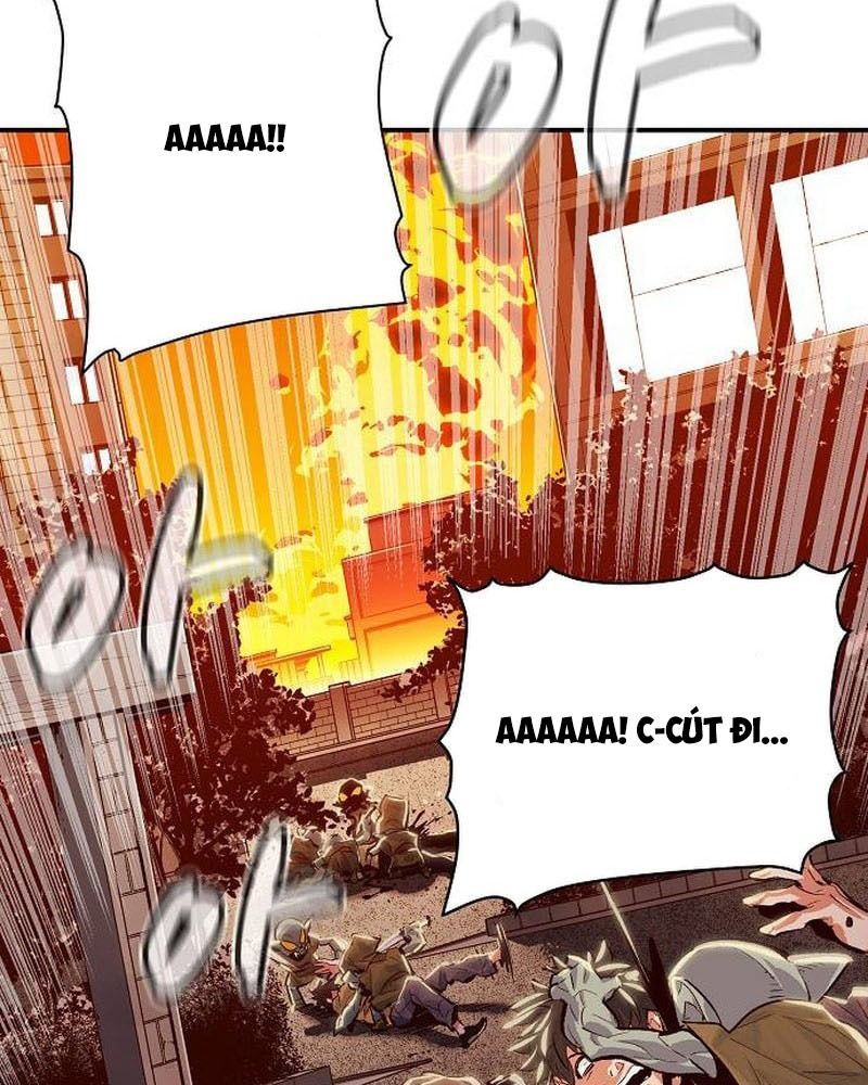 Tôi - Necromancer Cô Độc Chapter 2 - 161