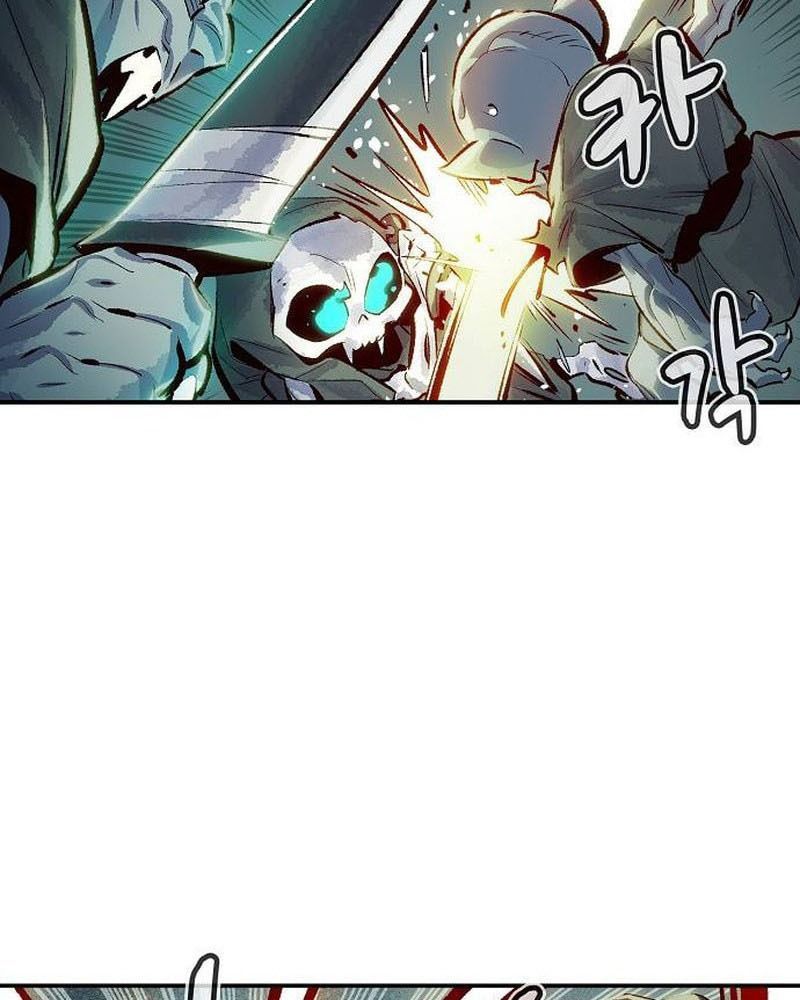 Tôi - Necromancer Cô Độc Chapter 2 - 18