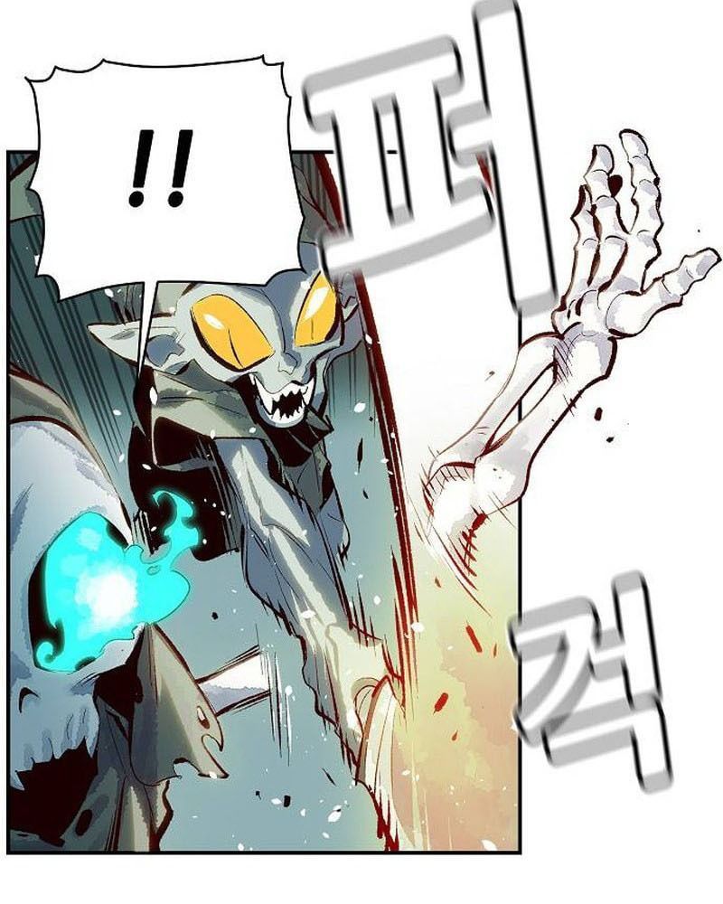 Tôi - Necromancer Cô Độc Chapter 2 - 20