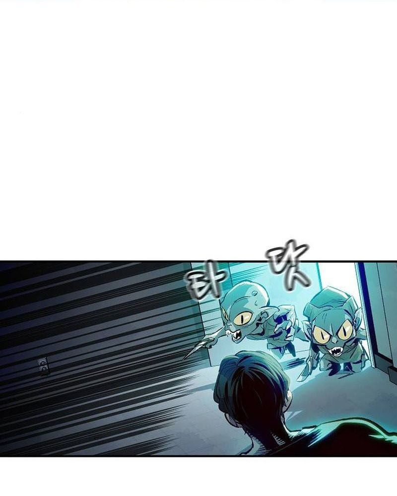 Tôi - Necromancer Cô Độc Chapter 2 - 3