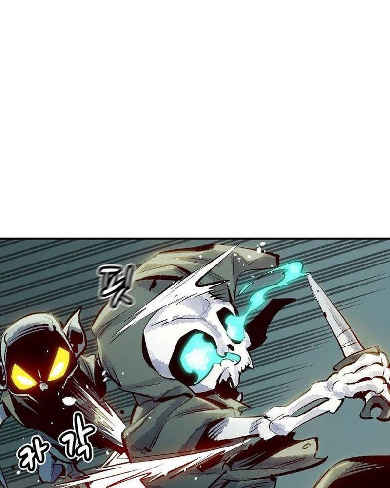 Tôi - Necromancer Cô Độc Chapter 2 - 21