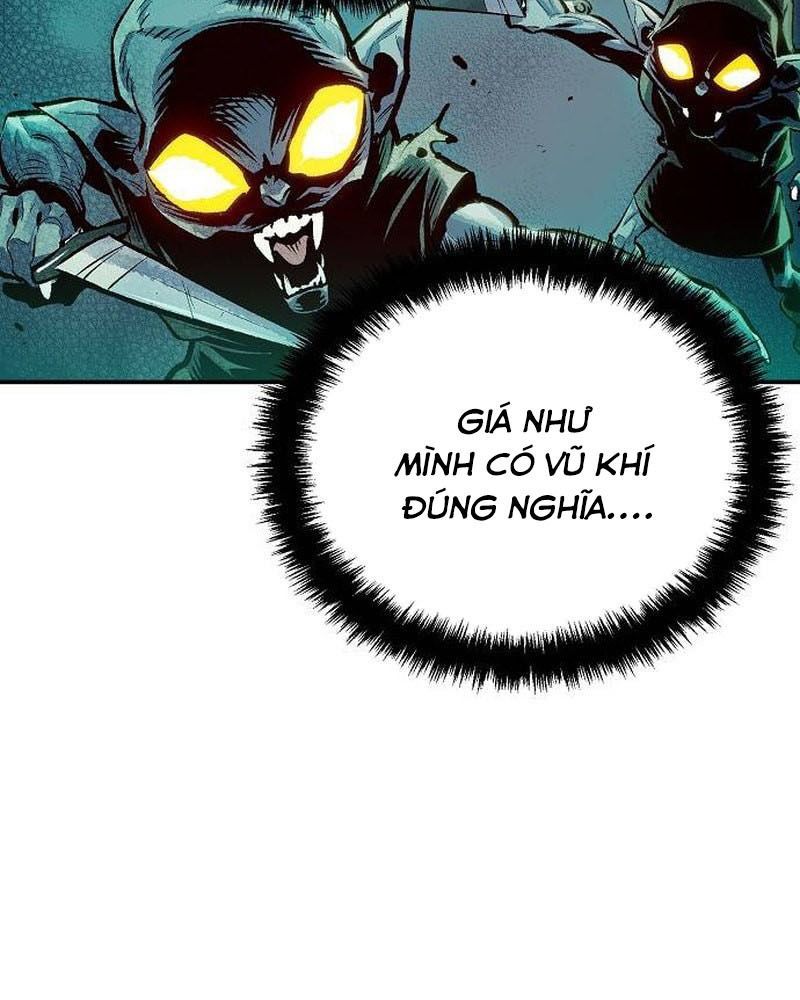 Tôi - Necromancer Cô Độc Chapter 2 - 25
