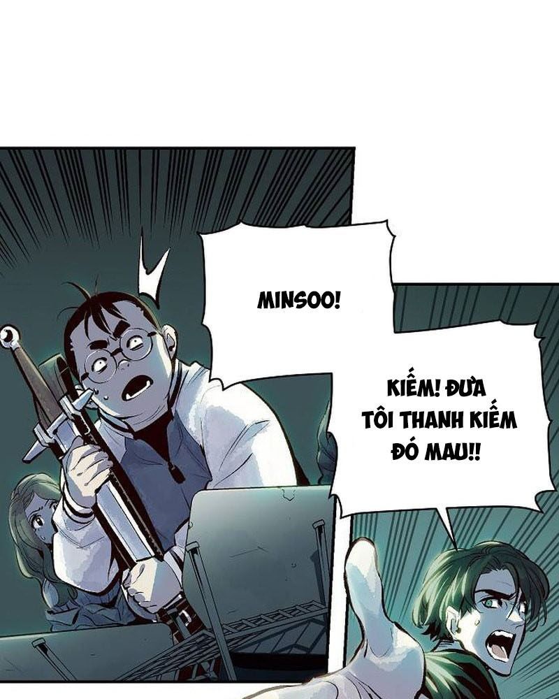 Tôi - Necromancer Cô Độc Chapter 2 - 26