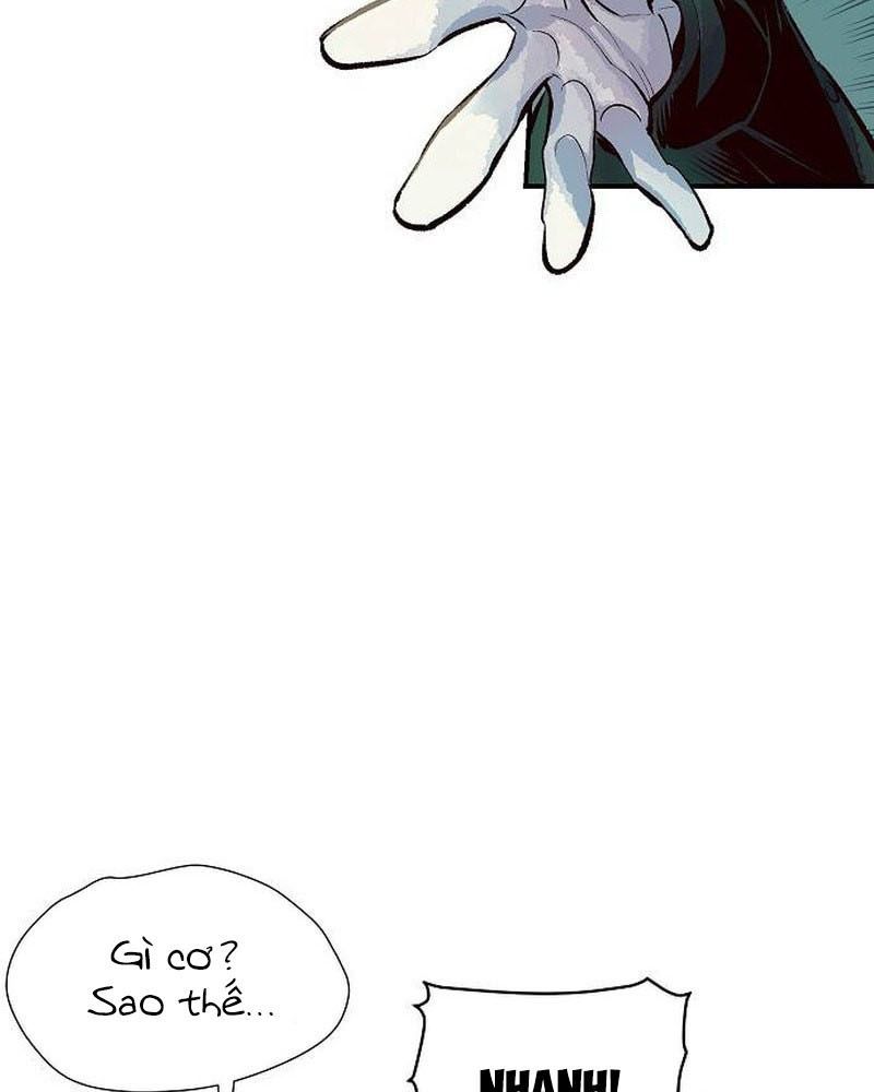 Tôi - Necromancer Cô Độc Chapter 2 - 27