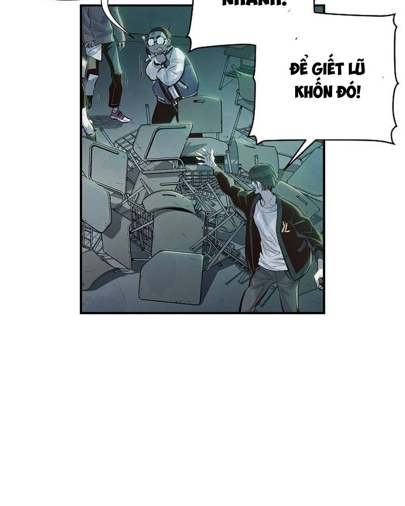 Tôi - Necromancer Cô Độc Chapter 2 - 28