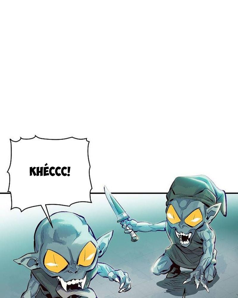 Tôi - Necromancer Cô Độc Chapter 2 - 4