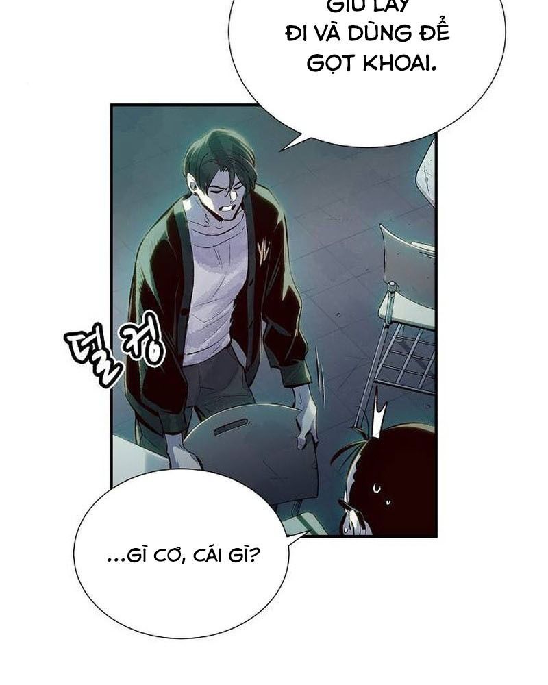 Tôi - Necromancer Cô Độc Chapter 2 - 35