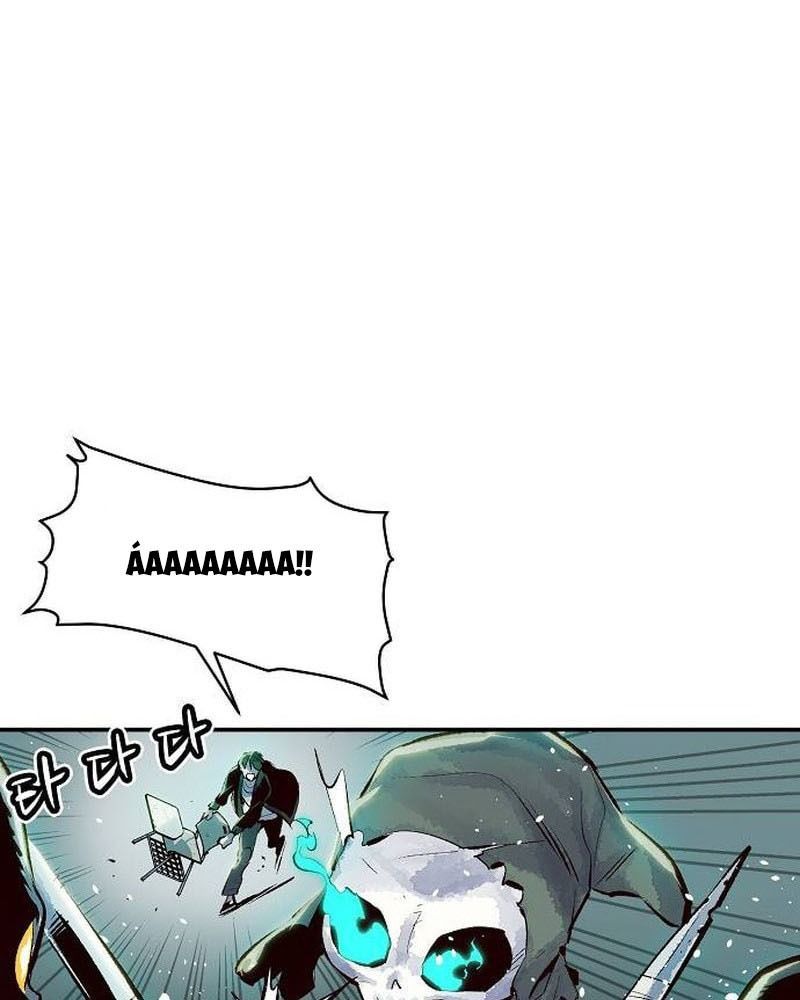 Tôi - Necromancer Cô Độc Chapter 2 - 36