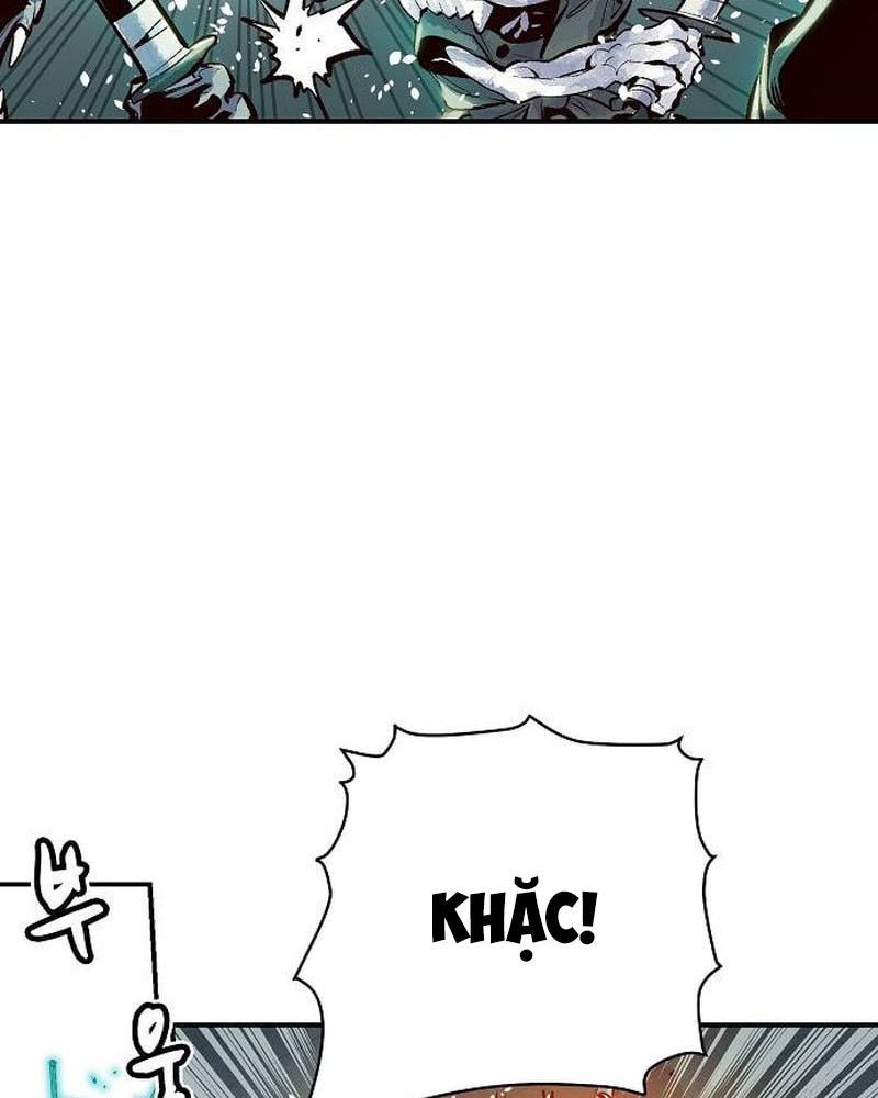 Tôi - Necromancer Cô Độc Chapter 2 - 37