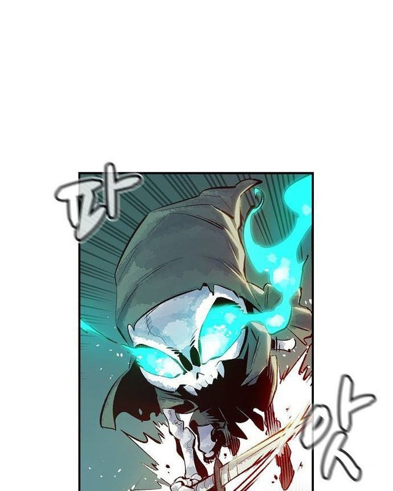 Tôi - Necromancer Cô Độc Chapter 2 - 39