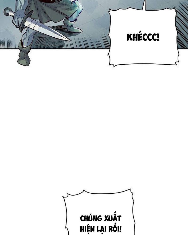 Tôi - Necromancer Cô Độc Chapter 2 - 5