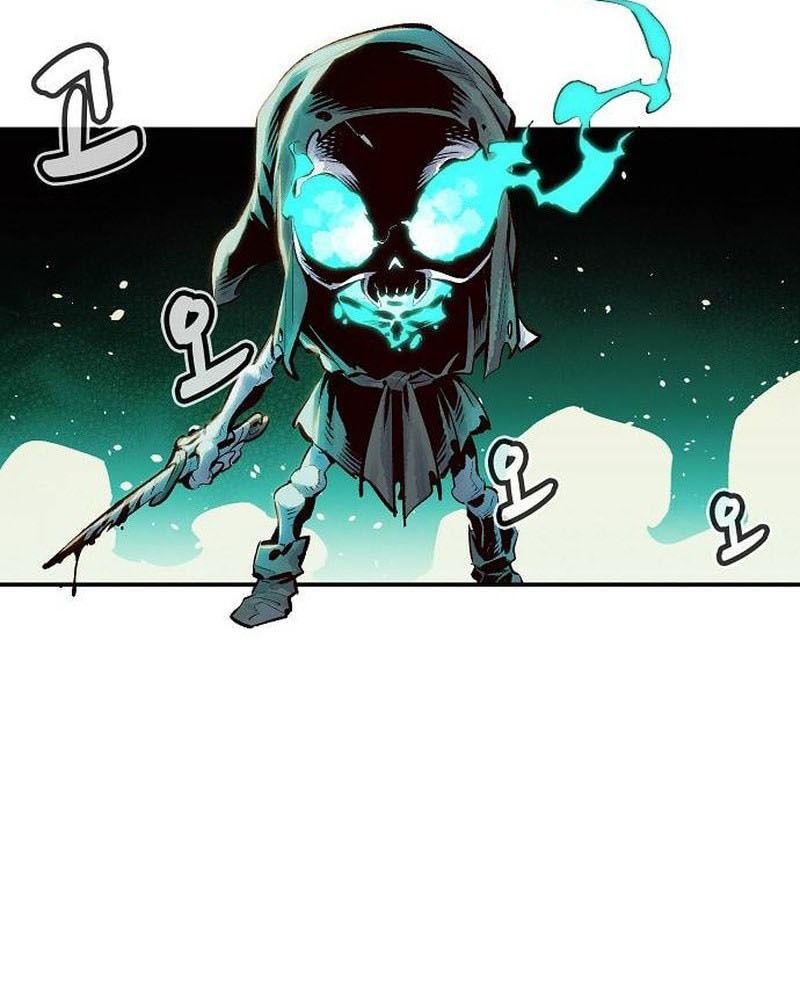 Tôi - Necromancer Cô Độc Chapter 2 - 45