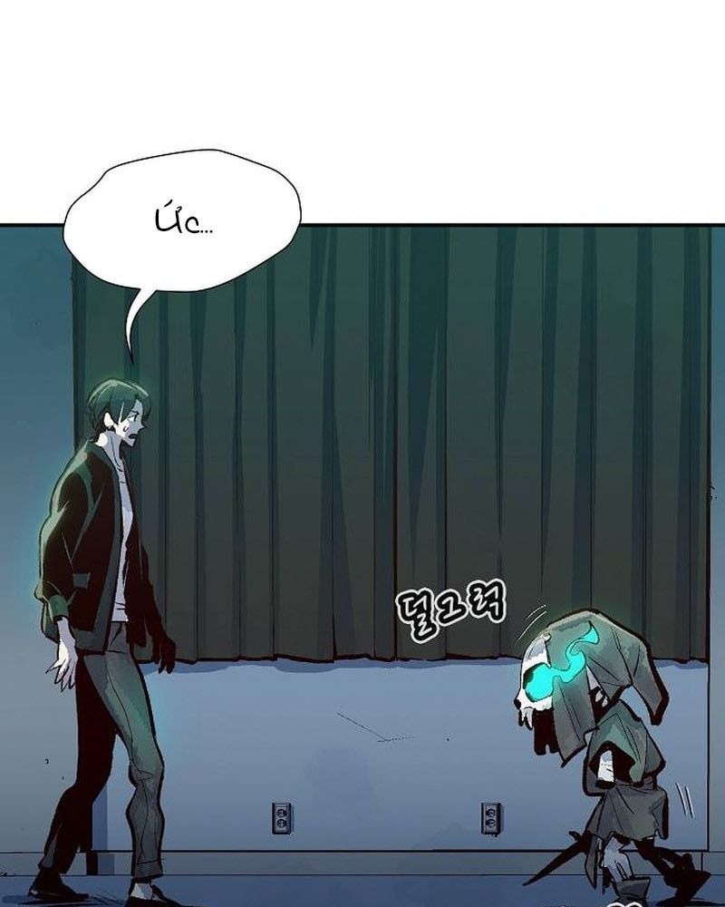 Tôi - Necromancer Cô Độc Chapter 2 - 46