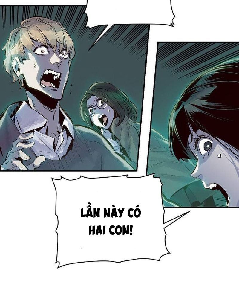 Tôi - Necromancer Cô Độc Chapter 2 - 6