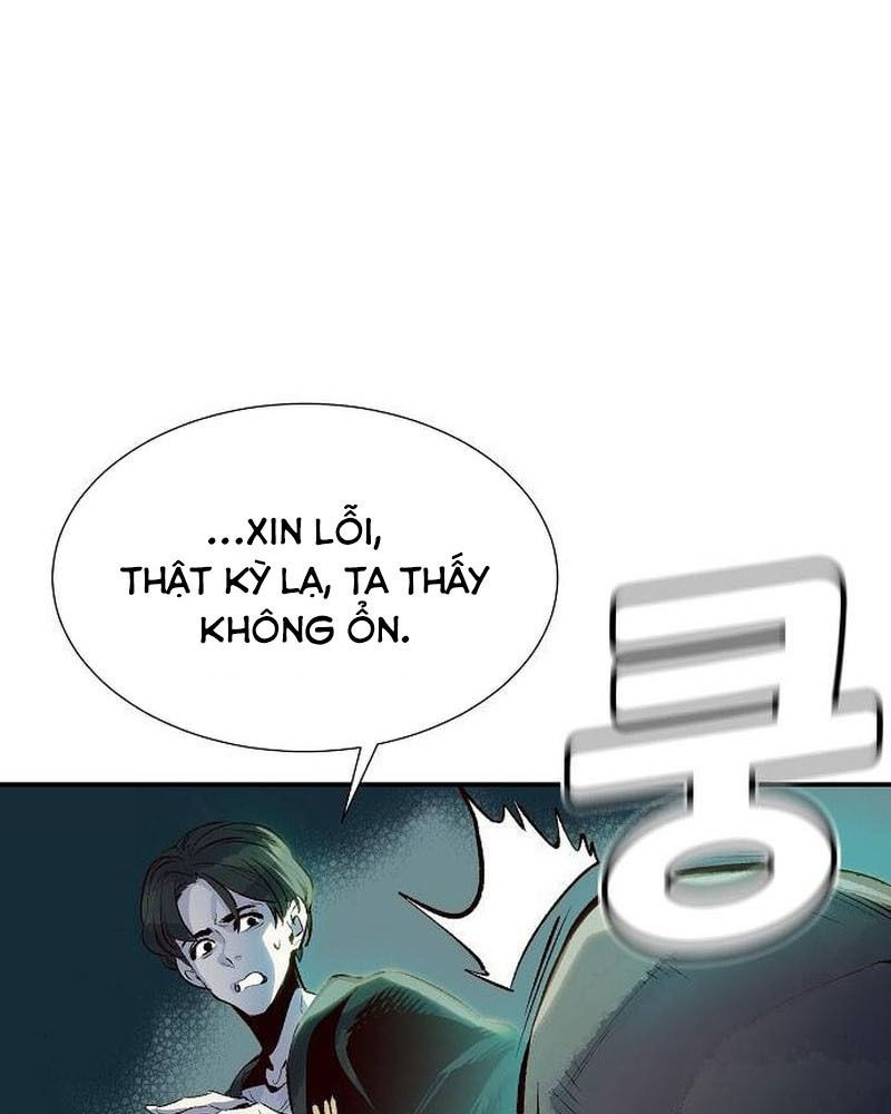 Tôi - Necromancer Cô Độc Chapter 2 - 52