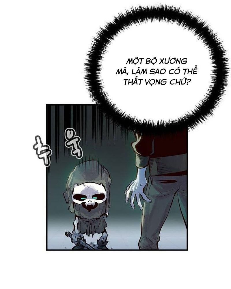 Tôi - Necromancer Cô Độc Chapter 2 - 54