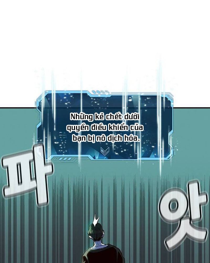 Tôi - Necromancer Cô Độc Chapter 2 - 55