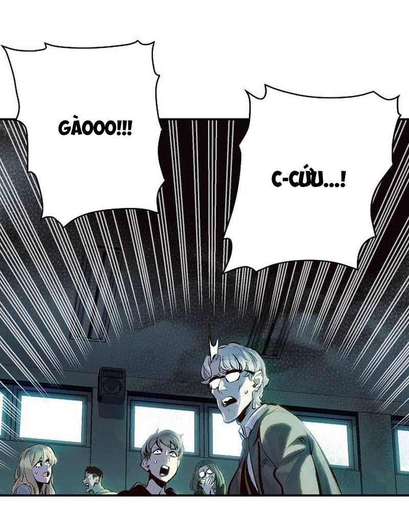 Tôi - Necromancer Cô Độc Chapter 2 - 60