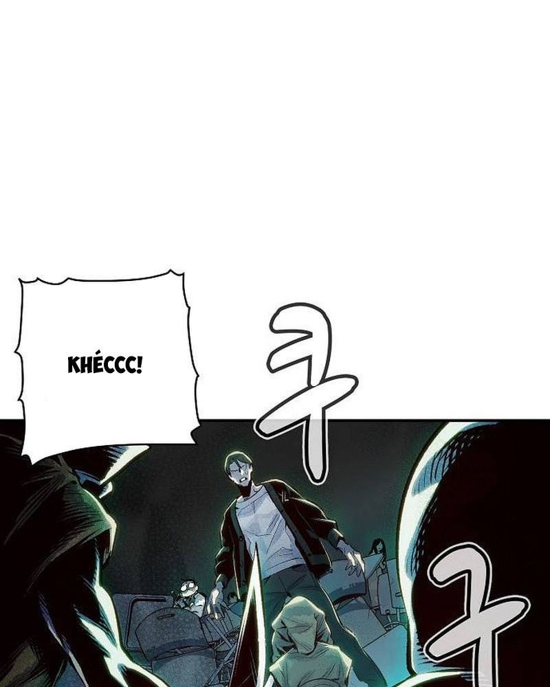 Tôi - Necromancer Cô Độc Chapter 2 - 7