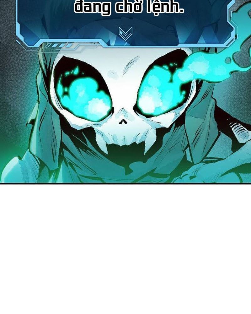 Tôi - Necromancer Cô Độc Chapter 2 - 9