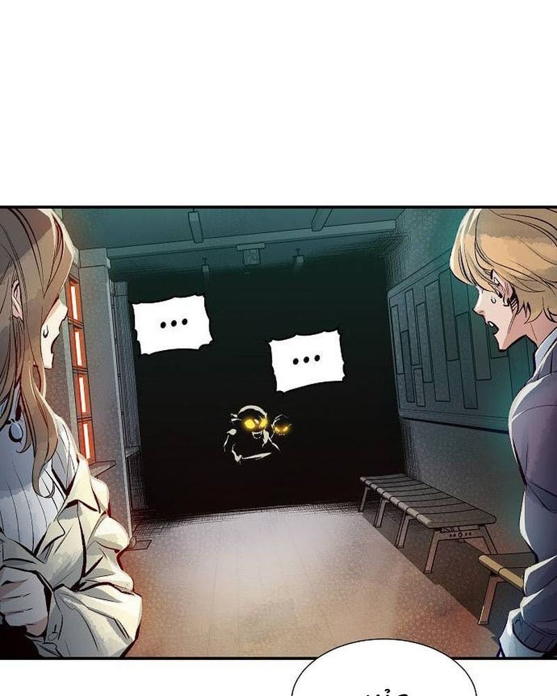 Tôi - Necromancer Cô Độc Chapter 2 - 81