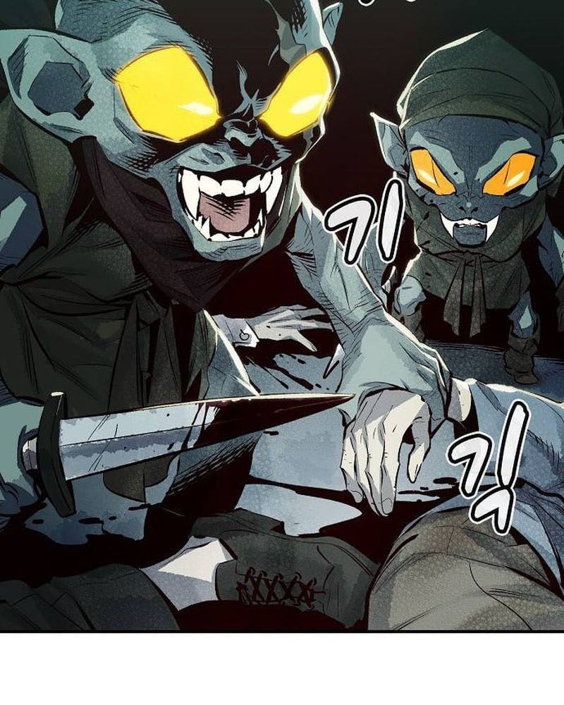 Tôi - Necromancer Cô Độc Chapter 2 - 83