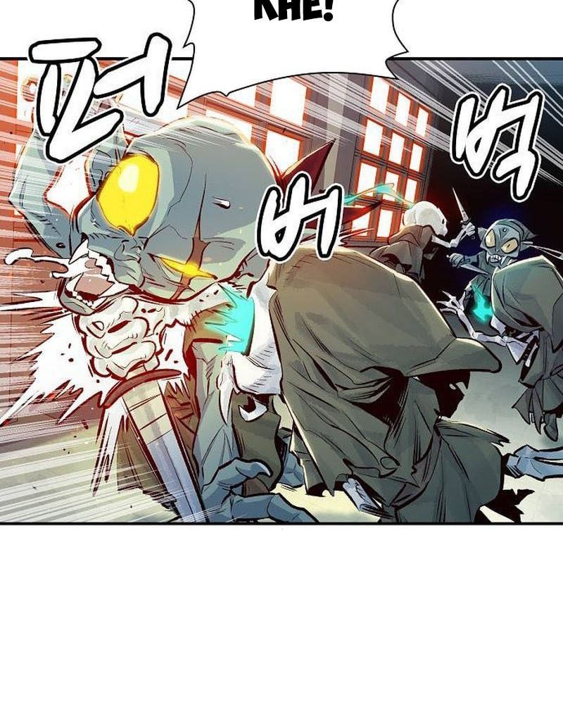 Tôi - Necromancer Cô Độc Chapter 2 - 88